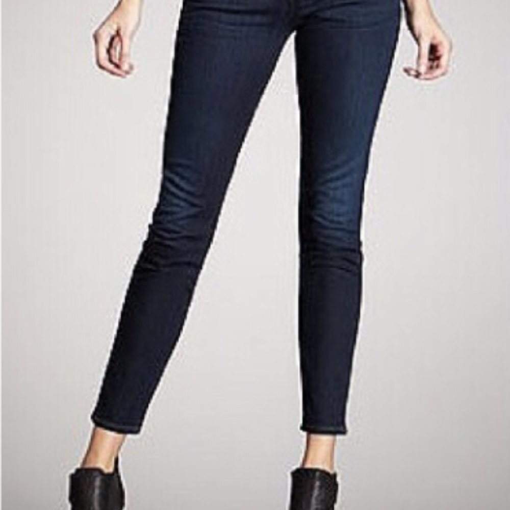 Citizens of Humanity Thompson Skinny Jeans size 28